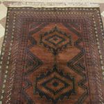 665 8502 ORIENTAL RUG